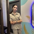 Фотография специалиста Каймаразова Хадижа