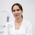 Фотография специалиста Быкова Ольга Андреевна