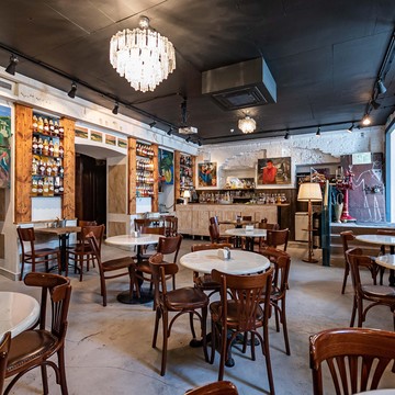 Рюмочная Prolive фото 3