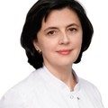 Фотография специалиста Яковенко Светлана Владимировна