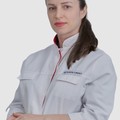 Фотография специалиста Темирханова Мадина Курбановна