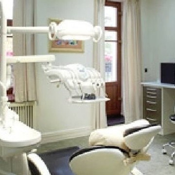 Стоматологическая клиника Юнидент на Арбате фото 1