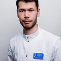Фотография специалиста Нематов Камолиддин Мамадович