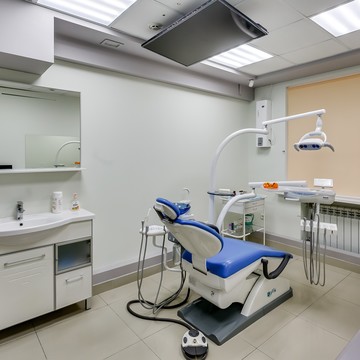 Клиника эстетической стоматологии Доктор Келлер фото 1