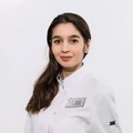 Фотография специалиста Мухина Екатерина Сергеевна