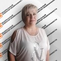 Фотография специалиста Ковчар Инна Васильевна