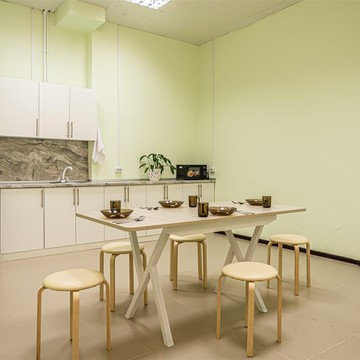 Наркологическая клиника Кас-клиник фото 3