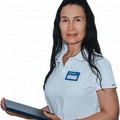 Фотография специалиста Гаглоева Людмила Роландовна
