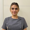 Фотография специалиста Сидоренко Алина Евгеньевна