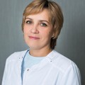 Фотография специалиста Накарякова Наталия Сергеевна