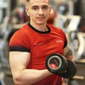 Фотография специалиста Вербицкий Вадим
