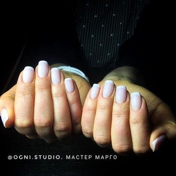Маникюрный Салон ОГНИ фото 3