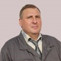 Фотография специалиста Воробьев Евгений Анатольевич