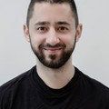 Фотография специалиста Перкон Альберт Геннадьевич