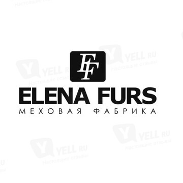 Elena Furs на Парке культуры фото 1