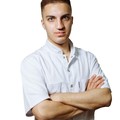 Фотография специалиста Тебеньков Владислав Андреевич