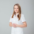 Фотография специалиста Барышева (Белякова) Марина Александровна