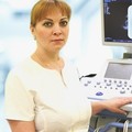 Фотография специалиста Лукина Снежана Васильевна