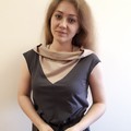 Фотография специалиста Тимохина Екатерина Михайловна