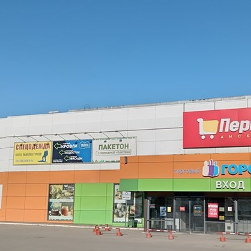 Компания Металл Профиль фото 2