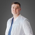 Фотография специалиста Дану Илья Валерьевич