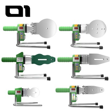 Haotian Welding фото 3