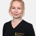 Фотография специалиста Качкаева Элина