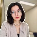 Фотография специалиста Круглова Ксения