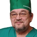Фотография специалиста Минкин Александр Узбекович