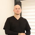 Фотография специалиста Евсюков Никита Андреевич