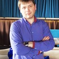 Фотография специалиста Гончар Роман Михайлович