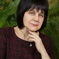 Фотография специалиста Шемякина Наталья Николаевна