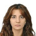 Фотография специалиста Кроль Диана Вакиловна