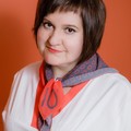 Фотография специалиста Каплина Ирина Александровна