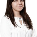 Фотография специалиста Филипова Екатерина Александровна