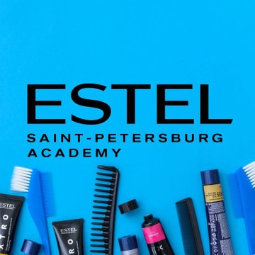 Академия Estel Санкт-Петербург фото 1