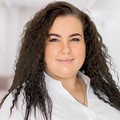 Фотография специалиста Гордеева Ирина Владиславовна