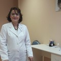 Фотография специалиста Калганова Елена Ивановна