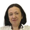 Фотография специалиста Хмелевская Екатерина Владимировна