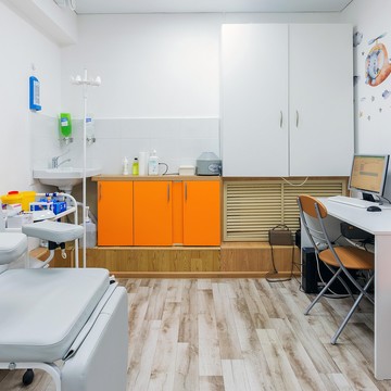 Клиника Батырова фото 2