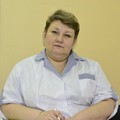 Фотография специалиста Прищепа Светлана Михайловна