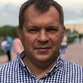 Фотография специалиста Филатьев Владислав Александрович