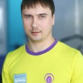 Фотография специалиста Мусаипов Максим Николаевич