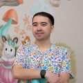Фотография специалиста Клименко Александр Романович