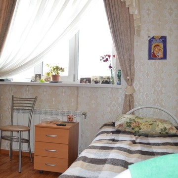 Дом-пансионат для пожилых людей Счастье в Павловске фото 1