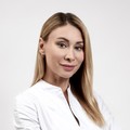 Фотография специалиста Саверченко Варвара Анатольевна
