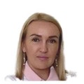 Фотография специалиста Галеева Анастасия Валерьевна