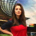 Фотография специалиста Мамонова Юлия