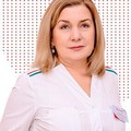 Фотография специалиста Колчина Елена Васильевна