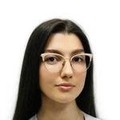 Фотография специалиста Антоник Юлия Богдановна